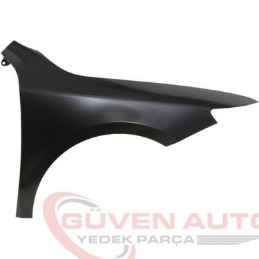 Skoda Superb Sağ Ön Çamurluk (2013-2015)       3T0821022A