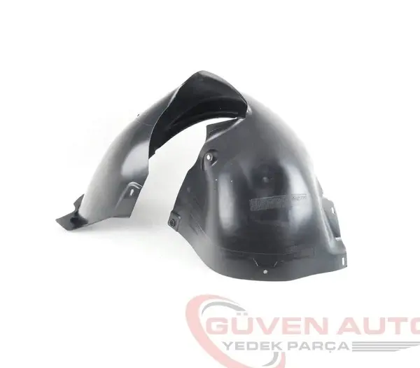Vw Golf 6 Sol Çamurluk Davlumbazı Önün Arkası (2009-2014)    -5K0805977