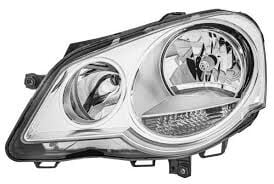 VW POLO SOL ÖN FAR 2005-2009     -6Q1941007AT