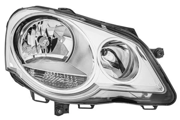 VW POLO SAĞ ÖN FAR 2005-2009      -6Q1941008AT