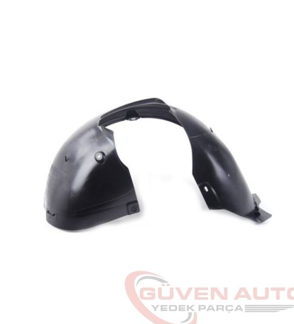 Vw Golf 6 Sağ Çamurluk Davlumbazı Önün Arkası (2009-2014)       -5K0805978