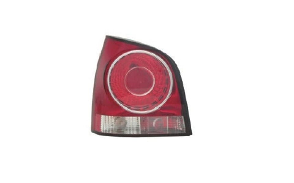 VW POLO SOL ARKA STOP LAMBASI 2005-2009     -6Q6945095AB