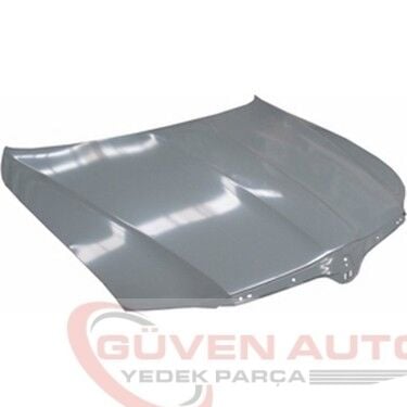 Skoda Superb Ön Kaput (2008-2013)    3T0823031