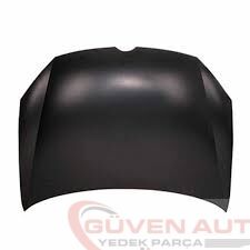 Vw Golf 6 Ön Kaput (2009-2014)      -5K0823031G