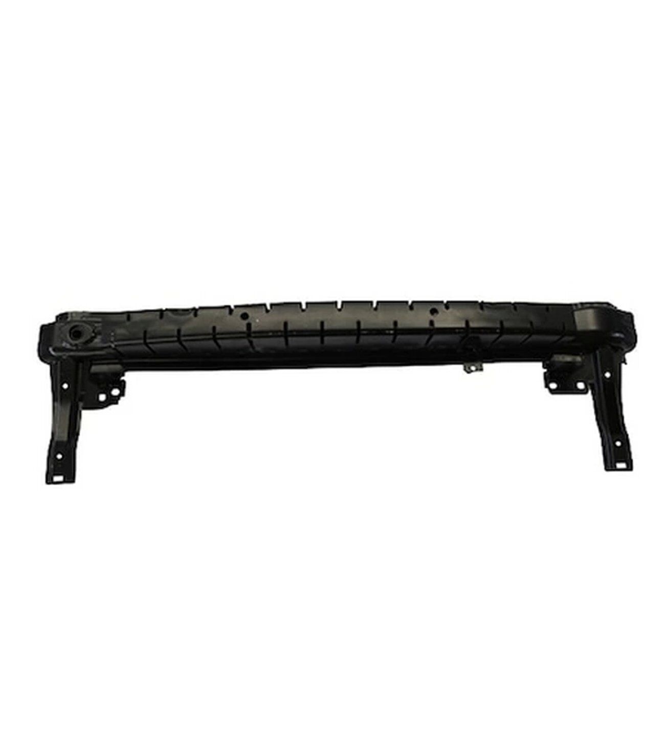 VW POLO ÖN TAMPON DEMİRİ 2010-2015    -6R0807109D