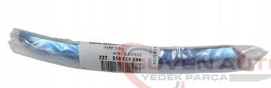 Audi A6 Stop Lamba Kaplaması (2019-2025)     -4K58539552ZZ