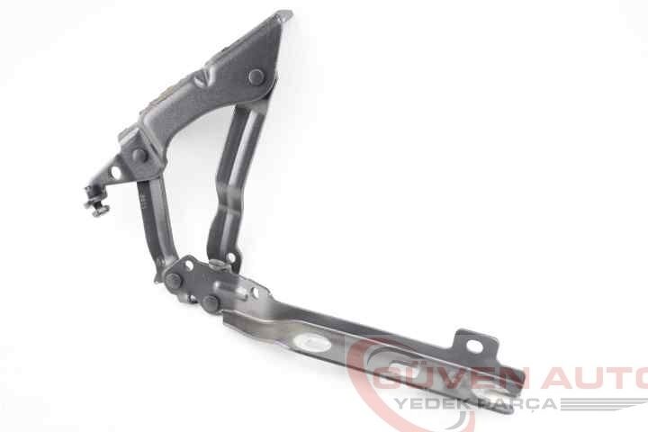 Vw Golf 6 Ön Kaput Menteşesi Sağ (2009-2014)       -1KM823302