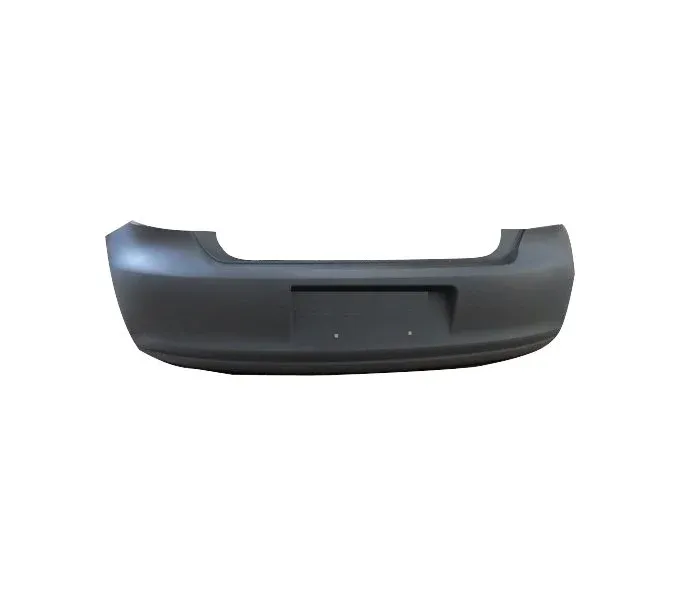 VW POLO ARKA TAMPON SENSÖRLÜ 2010-2015     -6R6807421
