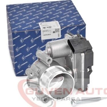 Gaz Kelebeği 03L128063T 1.2 CFW 2.0TDI CFG 7.03703.84.0