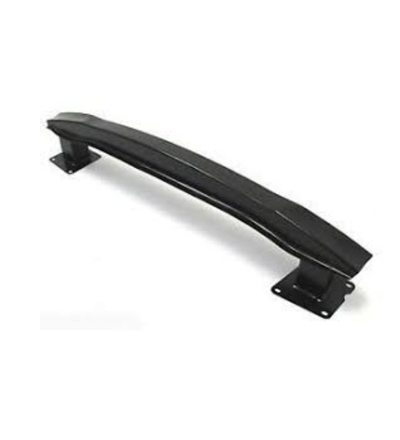 VW POLO ARKA TAMPON DEMİRİ 2010-2020     -6R0807305A