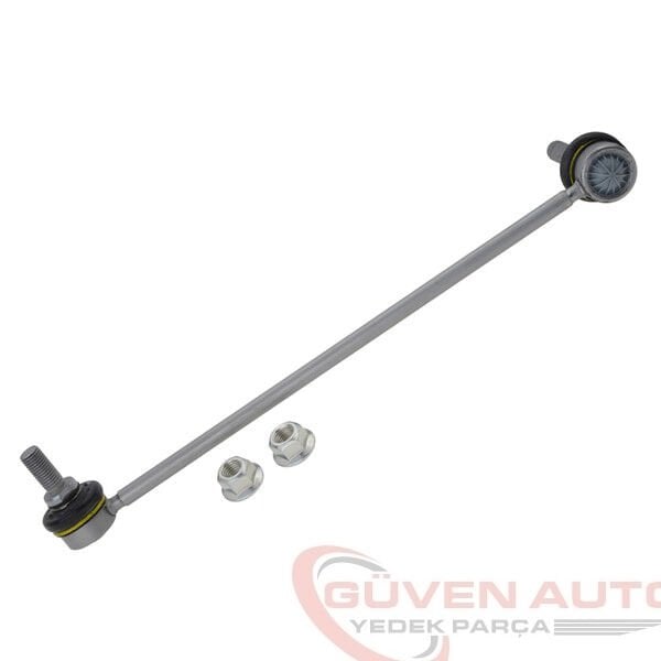 Viraj Demir Askı Rotu Ön  1K0411315R