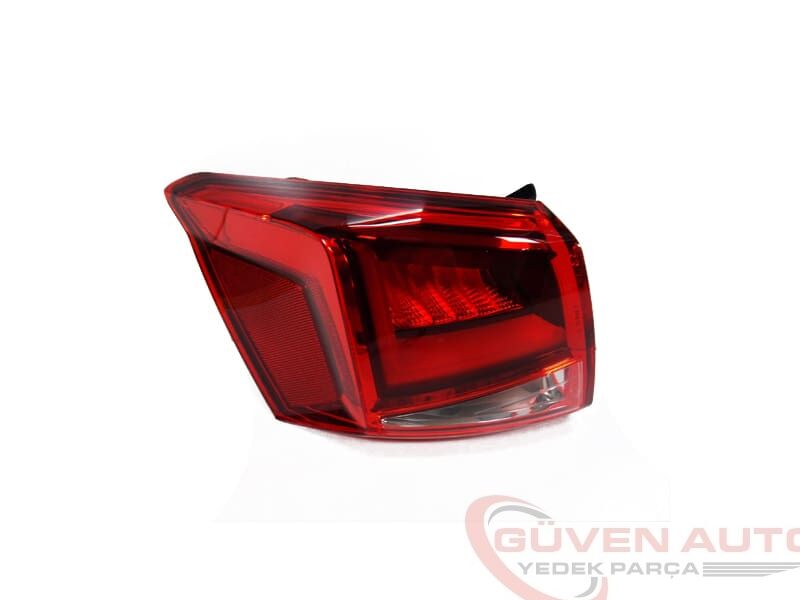 Seat Arona Sol Dış Stop 6F9945207B