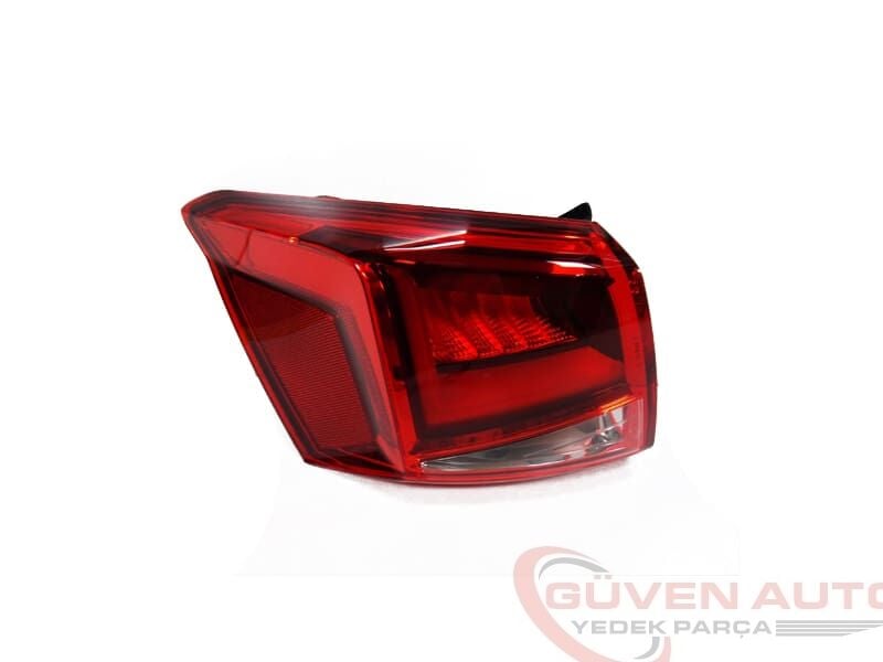 Seat Arona Sol Dış Stop 6F9945207B