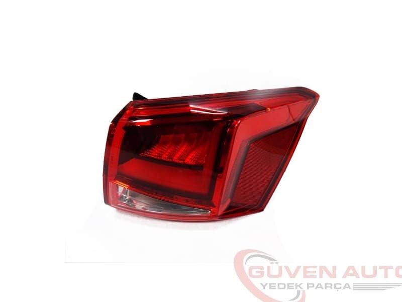 Seat Arona Sağ Dış Stop 6F9945208B