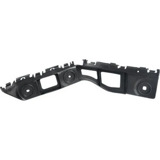 VW POLO ARKA TAMPON BAĞLANTI BRAKETİ SAĞ 2010-2015     -6R6807394A