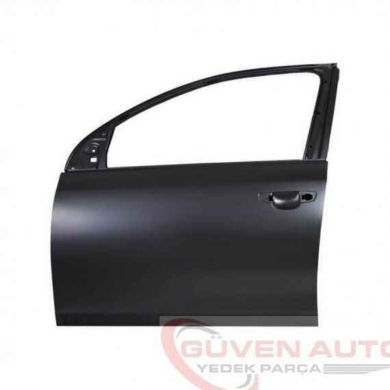 Vw Golf 6 Sol Ön Kapı (2009-2013)       -5K4831055H