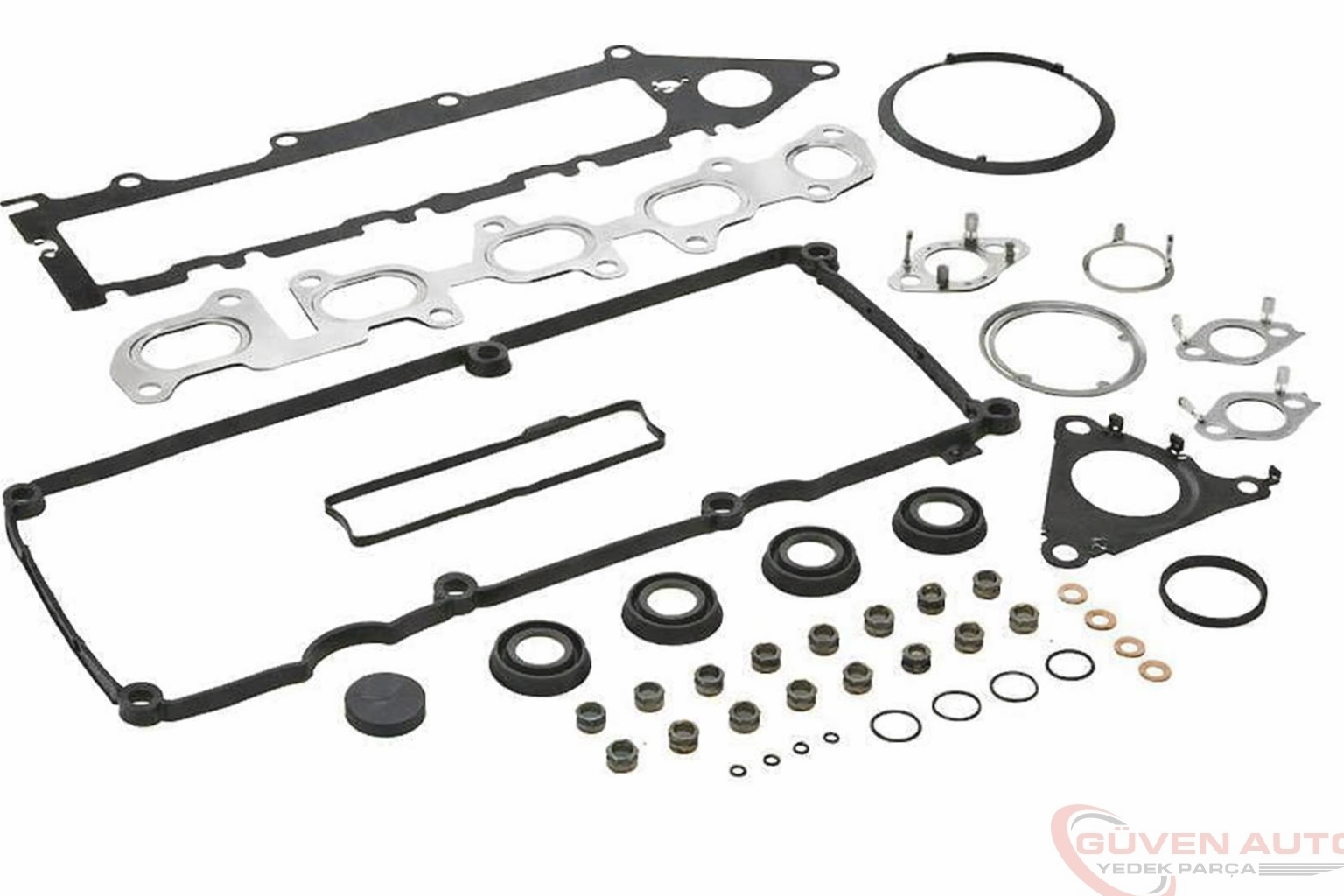 Üst Takım Conta 04L198012 1.6TDI - 2.0TDI CLH