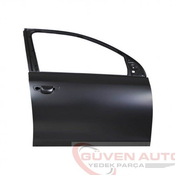 Vw Golf 6 Sağ Ön Kapı (2009-2013)       -5K4831056H
