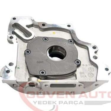 Yağ Pompası 036115105D 036115105B Polo - Golf IV - Bora