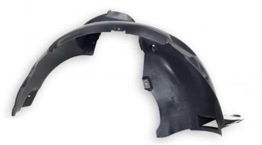 VW POLO SAĞ ÖN ÇAMURLUK DAVLUMBAZI 2010-2015    -6R0809958C