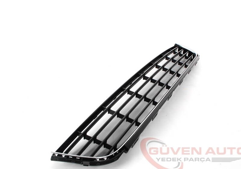 Vw Golf 6 Tampon Orta Izgara Nikelajlı (2009-2013)      -5K0853671