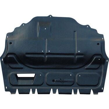 VW POLO MOTOR ALT MUHAFAZA 2001-2017    -6Q0825237