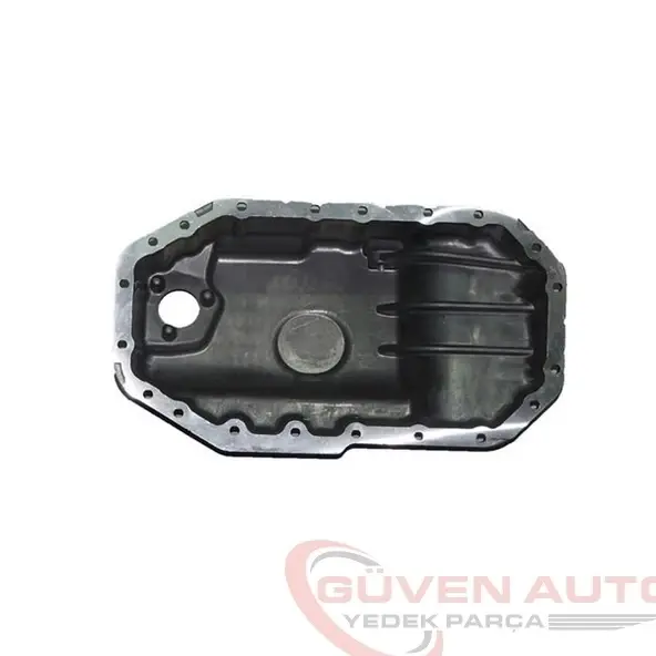 Yağ Karteri BBY BKY Motor 032103603AB İbiza - Polo - Fabia