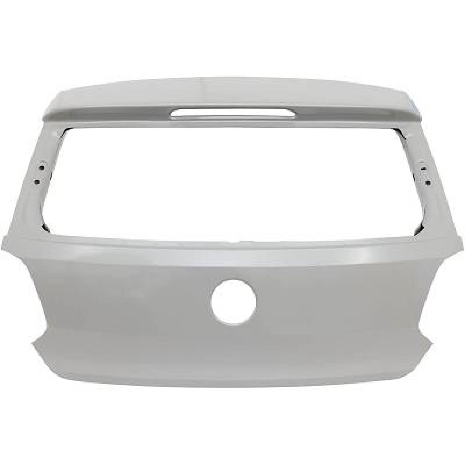 VW POLO ARKA BAGAJ KAPAĞI 2010-2020     -6R6827025C