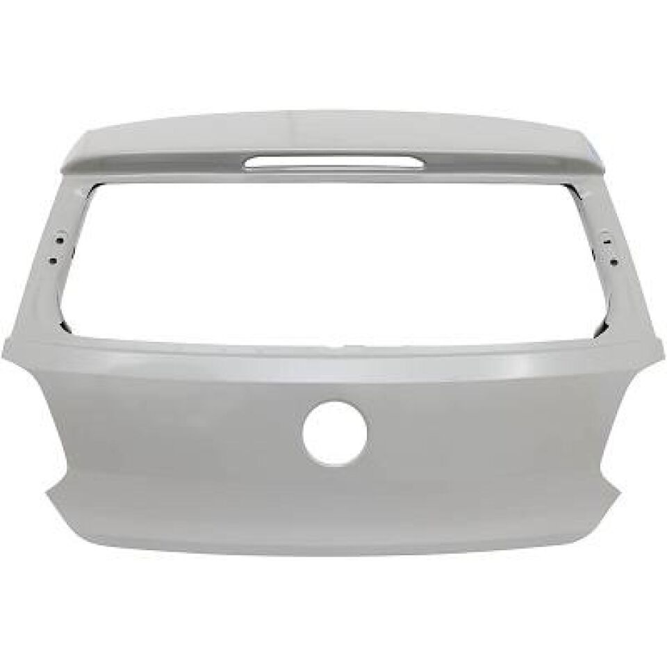 VW POLO ARKA BAGAJ KAPAĞI 2010-2020     -6R6827025C
