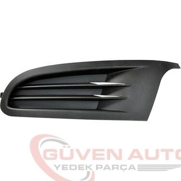 Vw Golf 6 Sol Sis Çerçevesi Sissiz (2009-2013)    -5K0853665A
