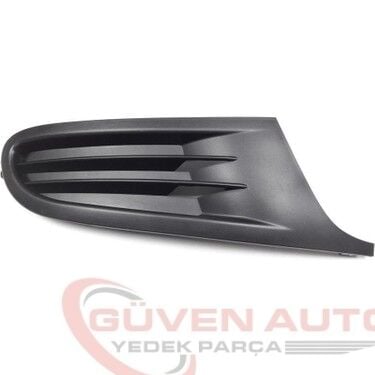 Vw Golf 6 Sağ Sis Çerçevesi Sissiz (2009-2013)      -5K0853666A