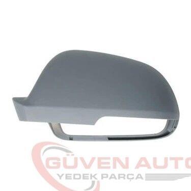 Skoda Superb Sol Dış Ayna Kapağı (2008-2015)  3T0857537