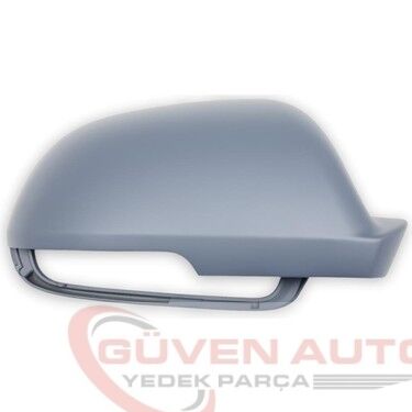 Skoda SuperB Sağ Arka Ayna Kapağı (2008-2015)   3T0857538