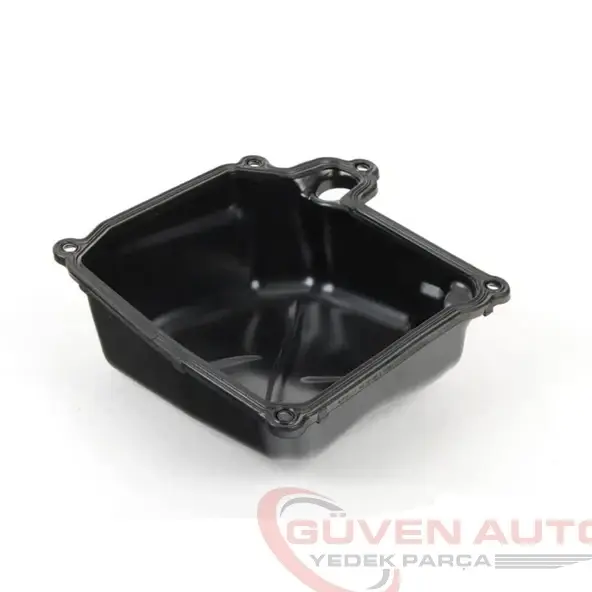 Otomatik Şanzıman Yağ Karteri 02E325201D 02E325201C