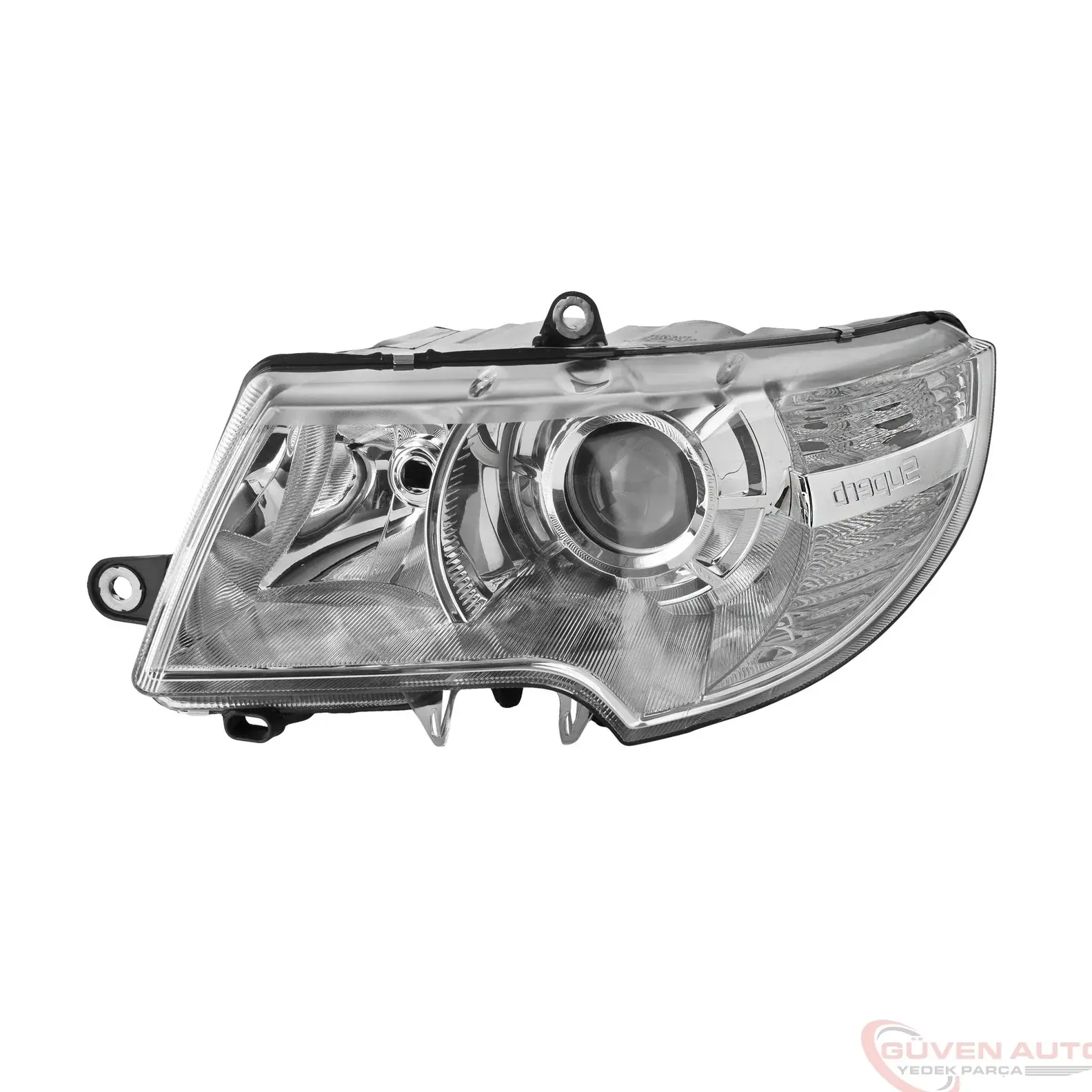 Skoda Superb Sol Far (2008-2013)  3T1941017C