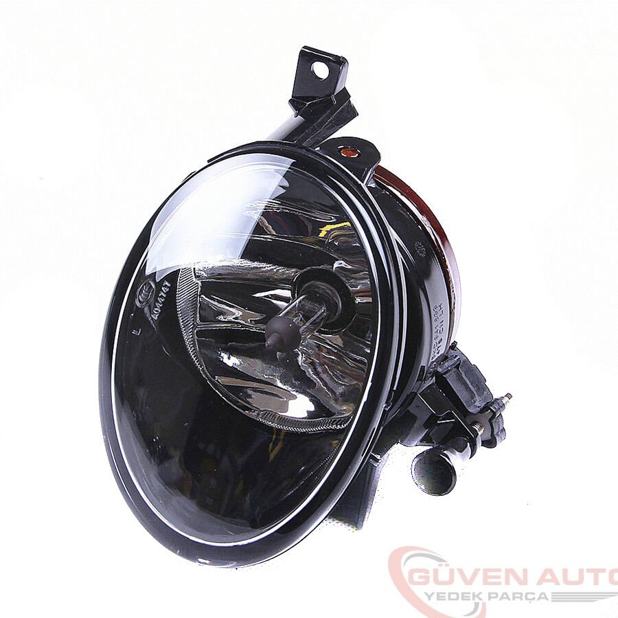 Vw Golf 6 Sol Sis Farı (2009-2013)      -5K0941699