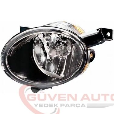 Vw Golf 6 Sağ Sis Lambası (2009-2013)     -5K0941700