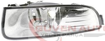 Skoda Superb Sol Sis Lambası (2008-2013)   3T0941701