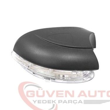 Vw Golf 6 - Touran Sol Ayna Sinyali (2009-2013)        -5K0949101