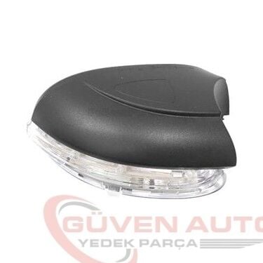 Vw Golf 6 - Touran Sol Ayna Sinyali (2009-2013)        -5K0949101