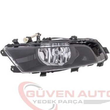 Skoda Superb Sol Sis Lambası (2013-2015)       3T0941701C