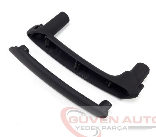 Kapı Çekme Kolu Set 3B0867180A Passat (1997-2005)