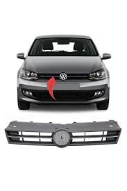 VW POLO ÖN PANJUR 2010-2015     -6R0853651B