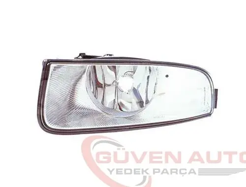 Skoda Superb Sağ Sis Farı (2008-2013)  3T0941702