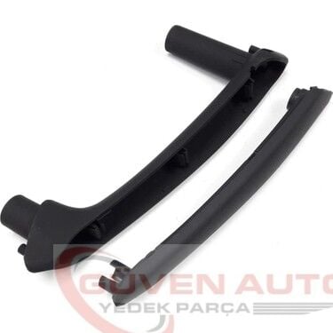 Kapı Çekme Kolu Sol Arka 3B4867179A Passat (1997-2005)