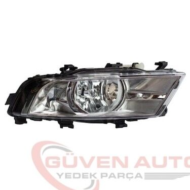 Skoda Sis Farı Sağ (2013-2015)  3T0941702C