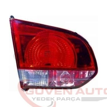 Vw Golf 6 Sol İç Stop (2009-2013)      -5K0945093AB