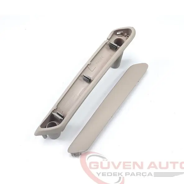 Kapı Çekme Kolu Sol Arka 3B4867179A Passat (1997-2005)