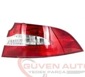 Skoda SuperB Sağ Dış Stop (2008-2013)   3T5945112