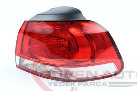 Vw Golf 6 Sağ Dış Stop (2009-2013)          -5K0945096N